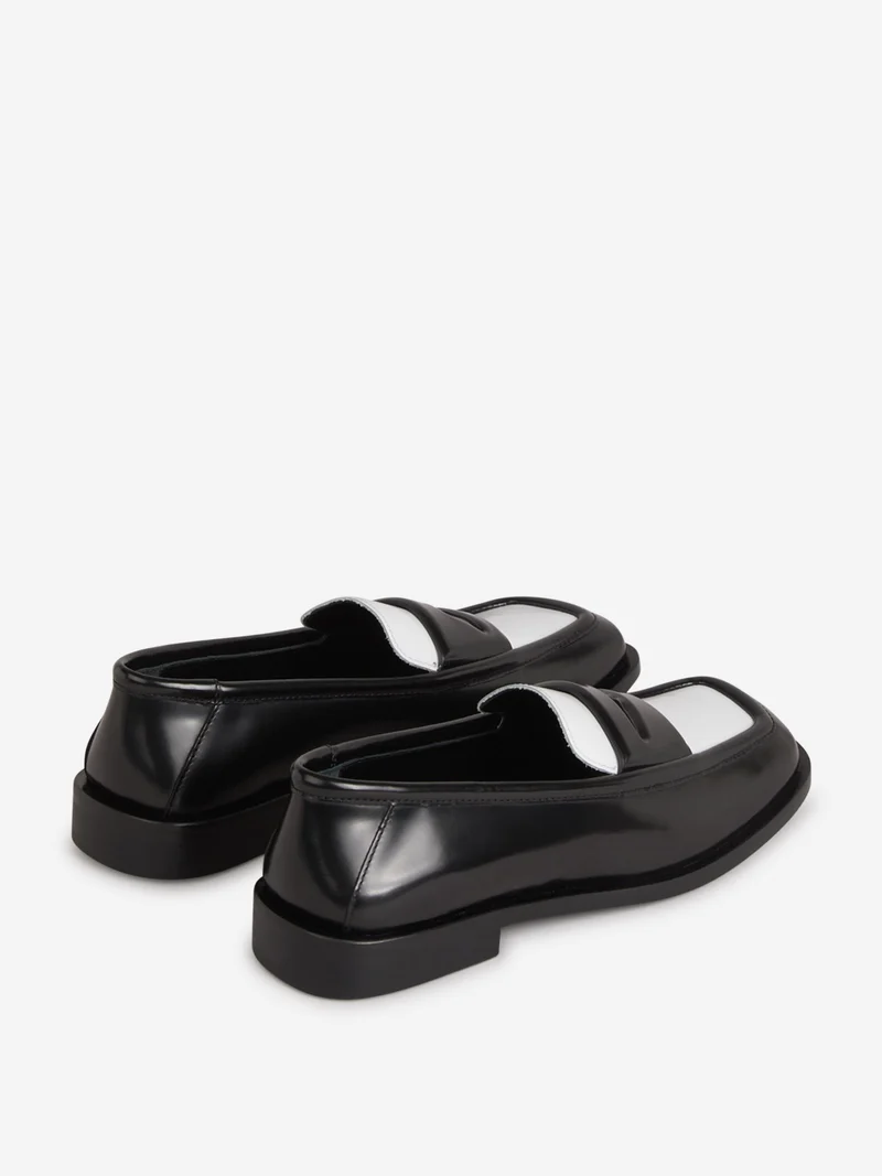 Mocasines Amanda