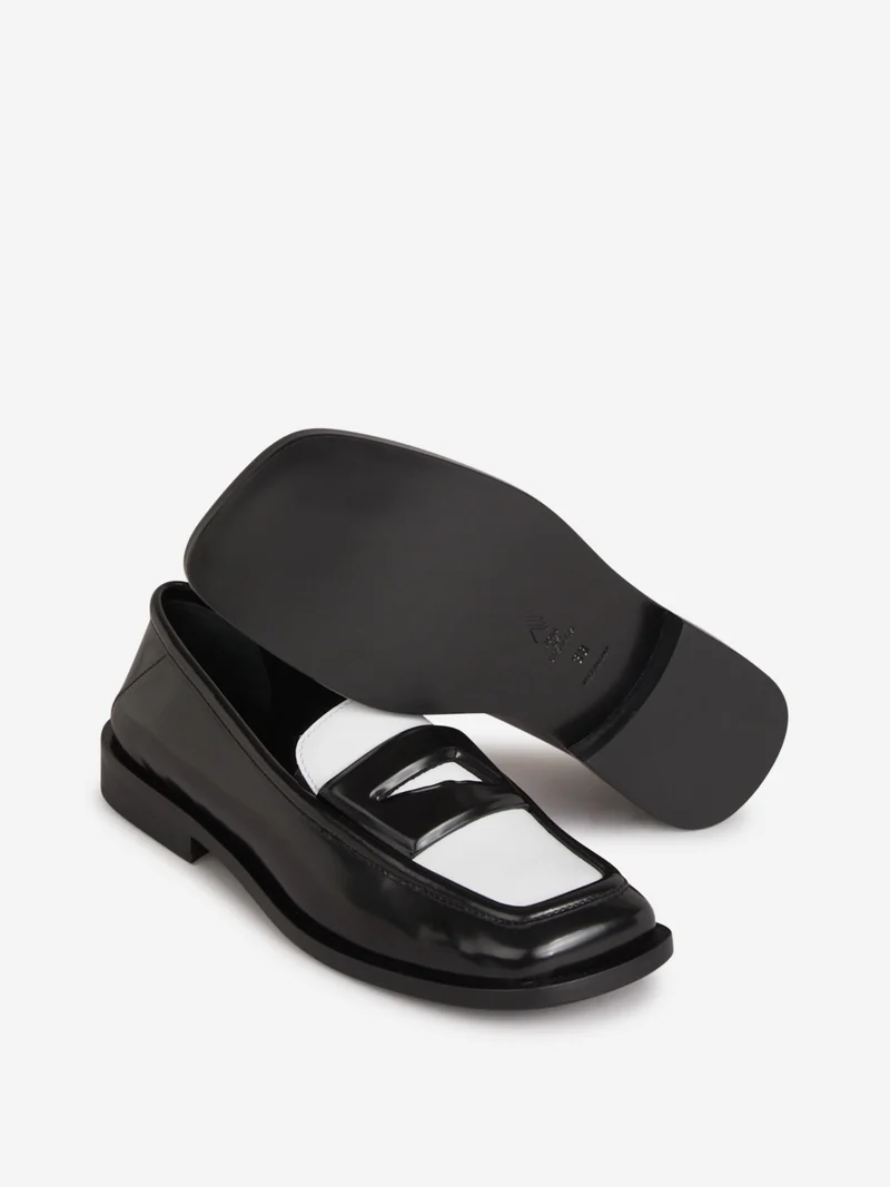 Mocasines Amanda