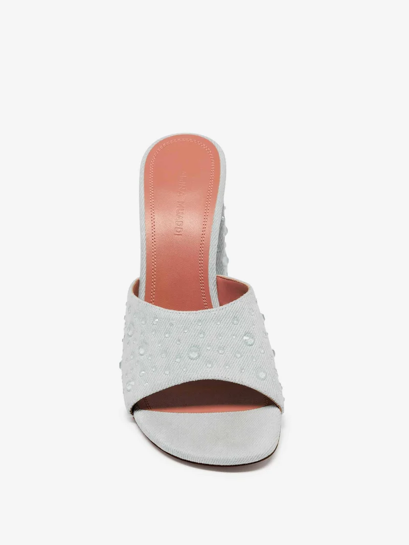 Sandalias Tacón Brigitte