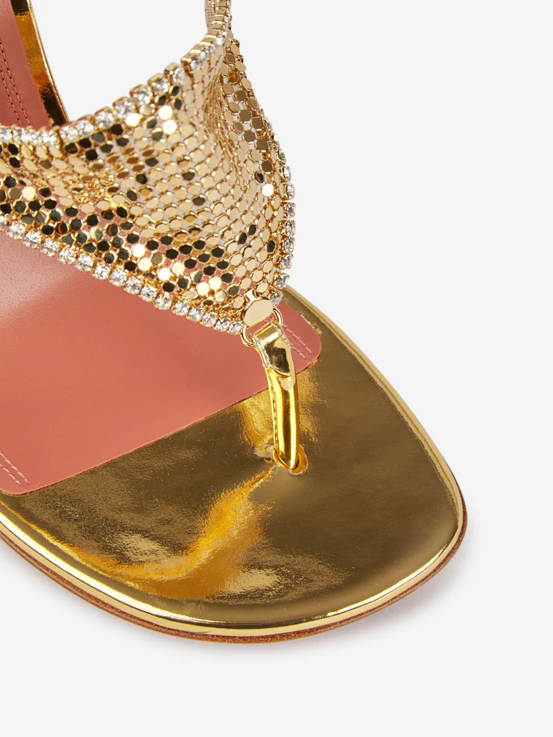 Sandalias Tacón Cameron