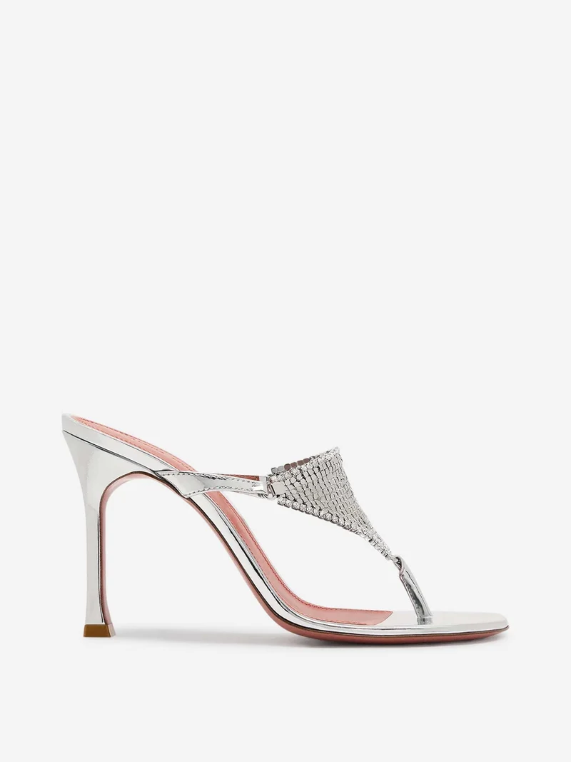 Sandalias Tacón Cameron