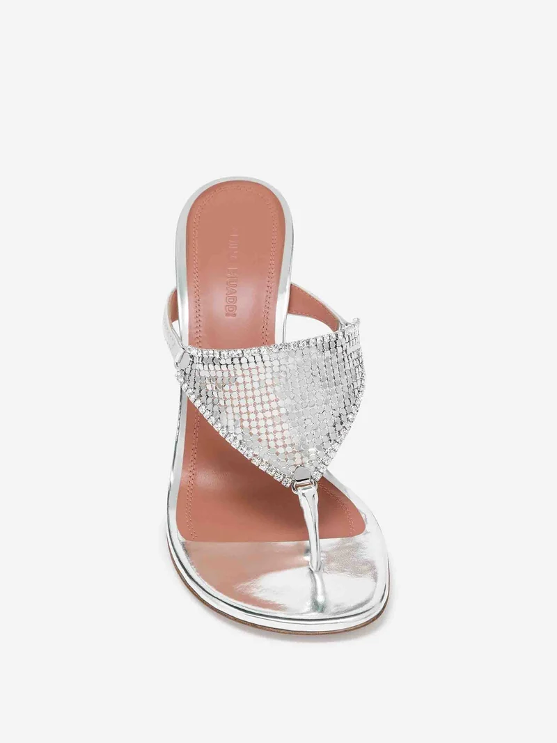 Sandalias Tacón Cameron