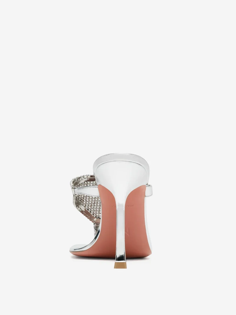 Sandalias Tacón Cameron