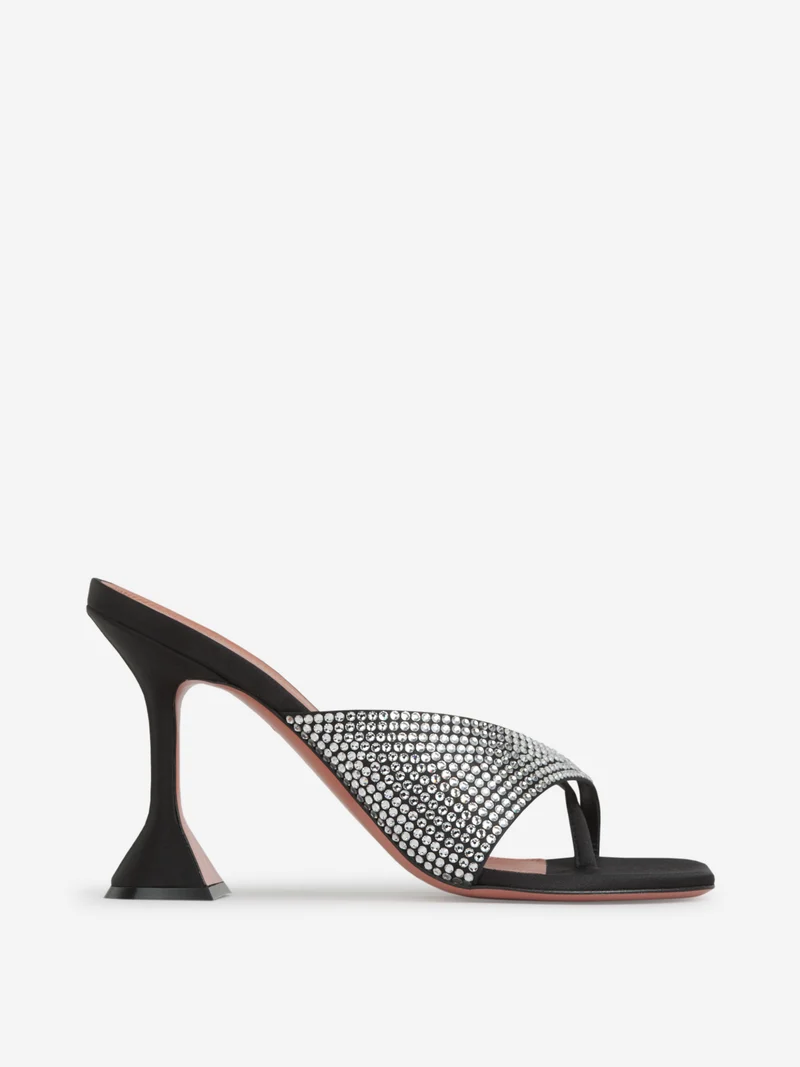 Sandalias Tacón Shiona