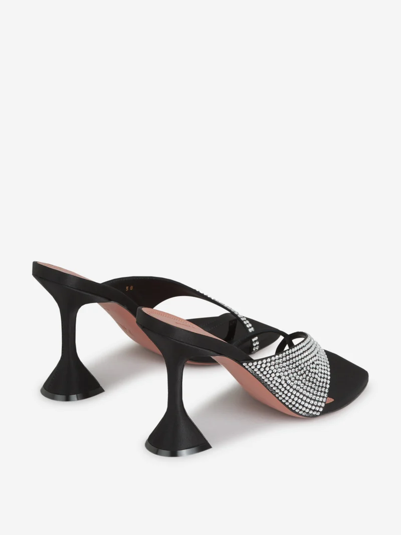 Sandalias Tacón Shiona