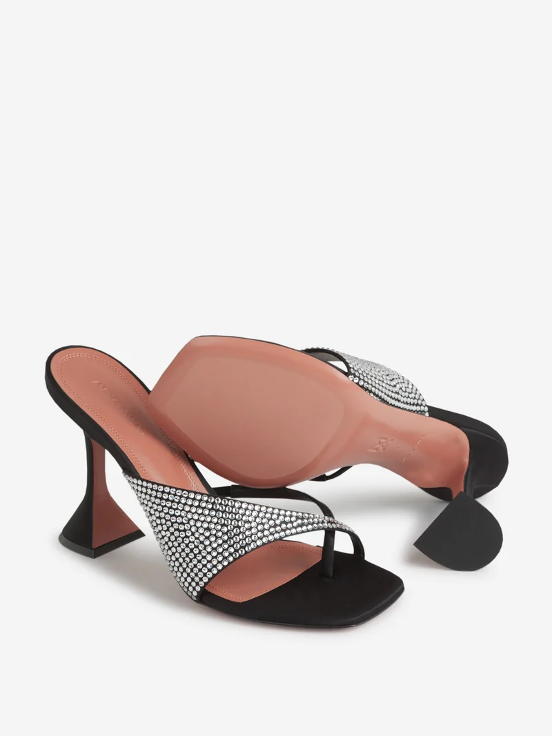 Sandalias Tacón Shiona