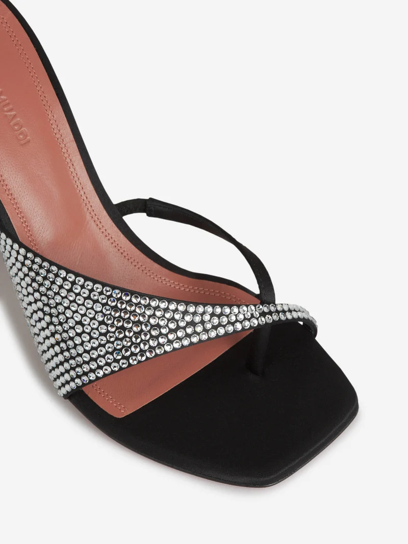 Sandalias Tacón Shiona