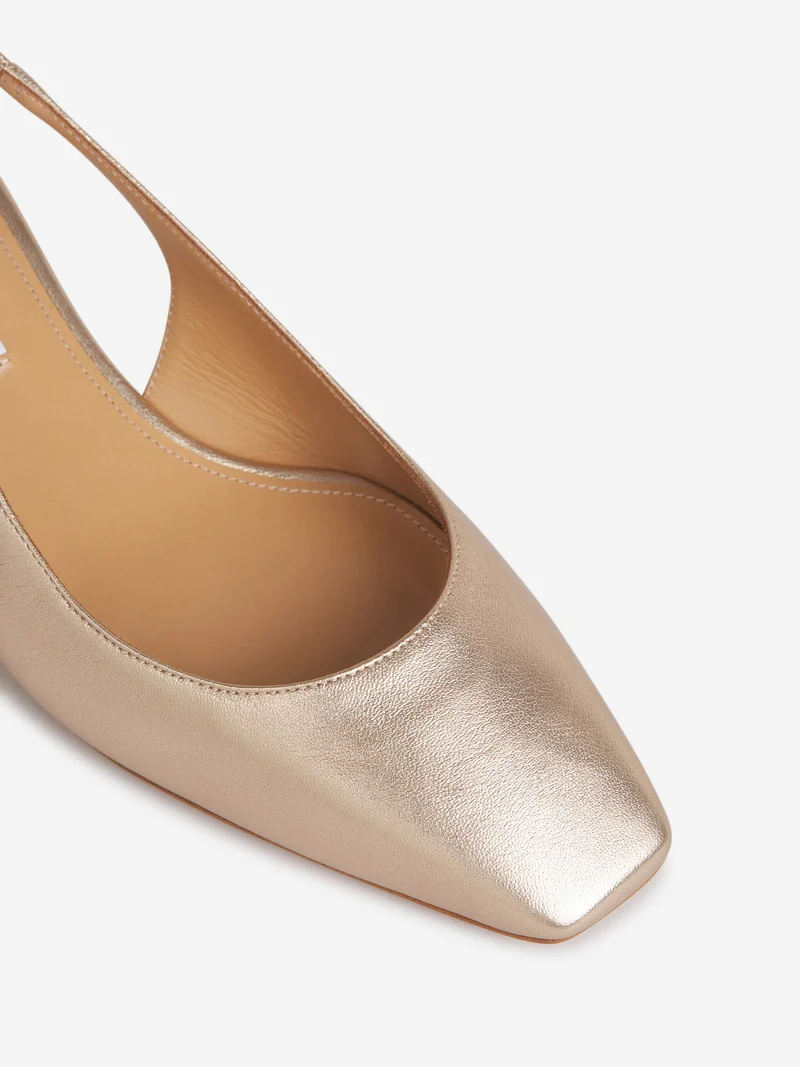 Sandalias Tacón Very Bow Tie