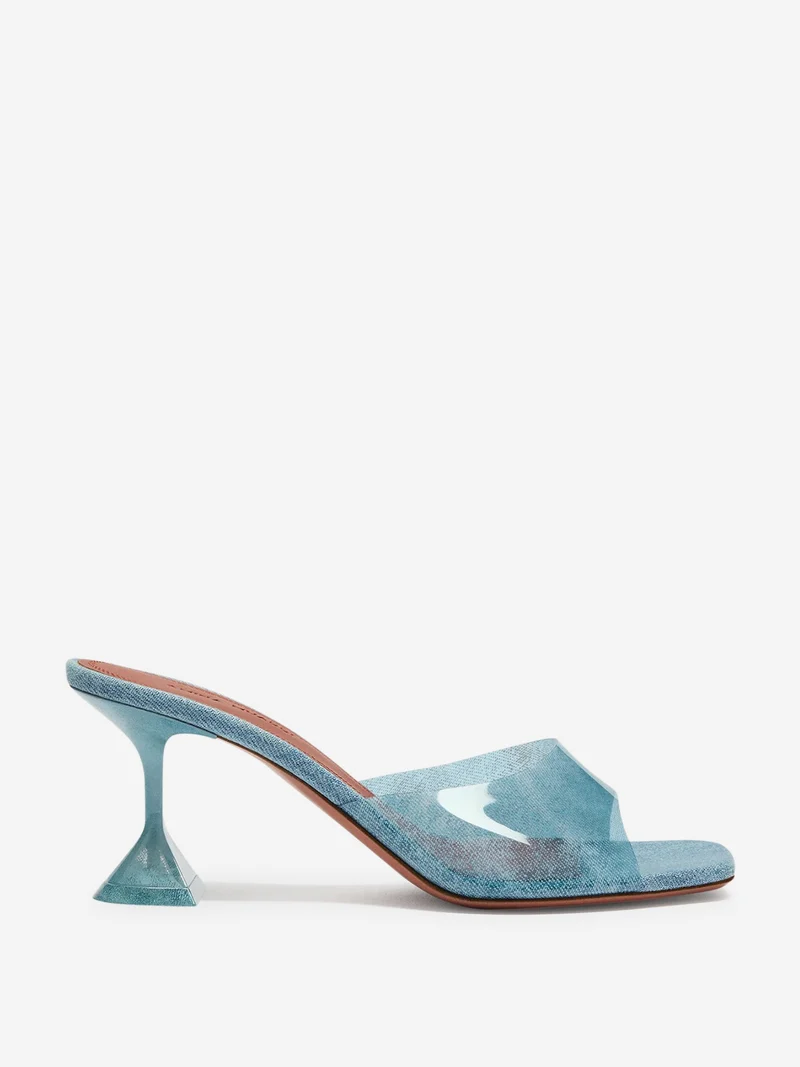 Sandalias Tacón Lupita