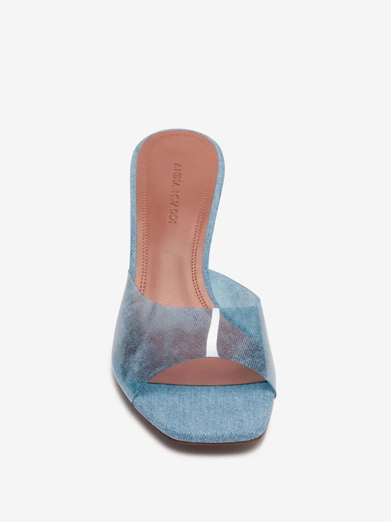 Sandalias Tacón Lupita