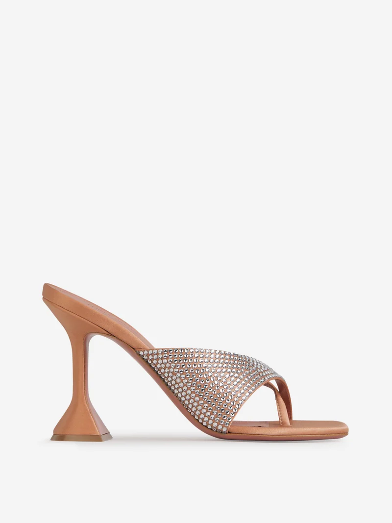 Sandalias Tacón Shiona