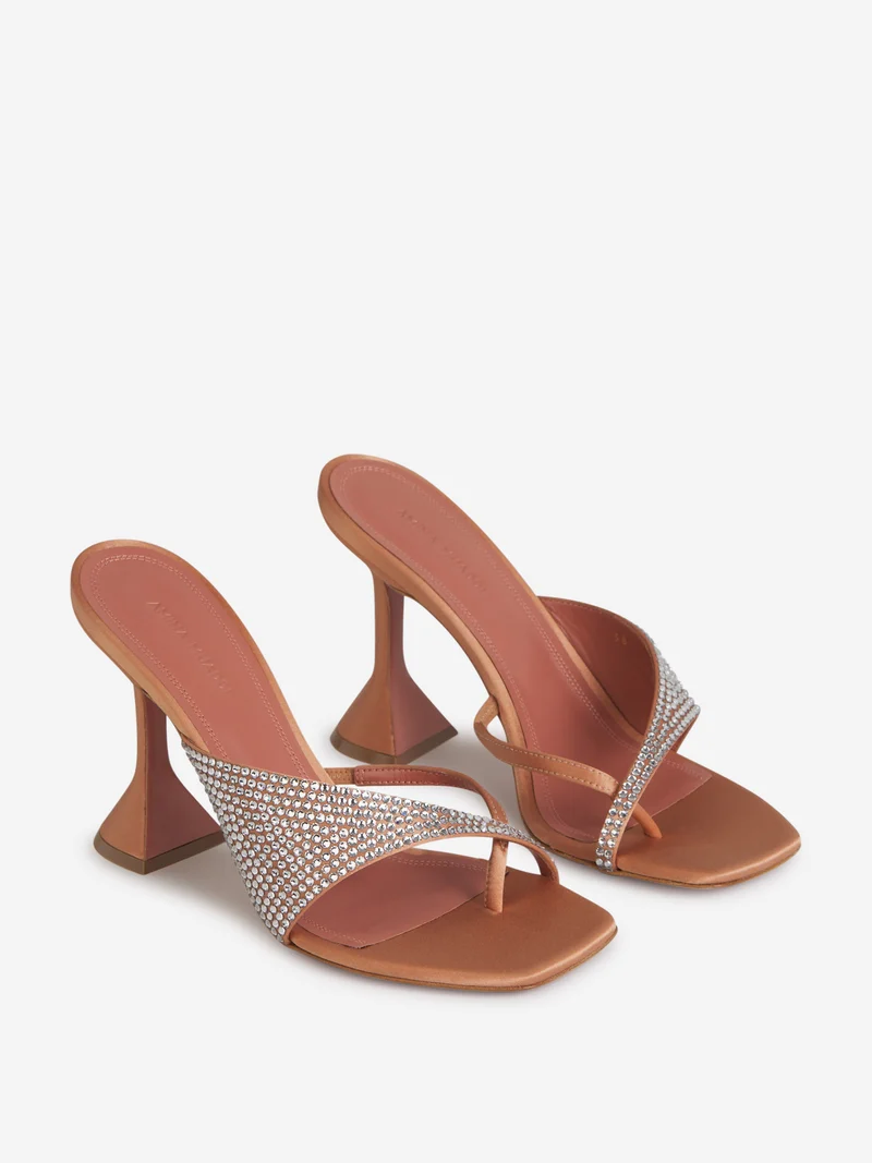 Sandalias Tacón Shiona