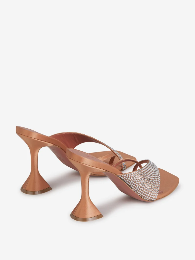 Sandalias Tacón Shiona
