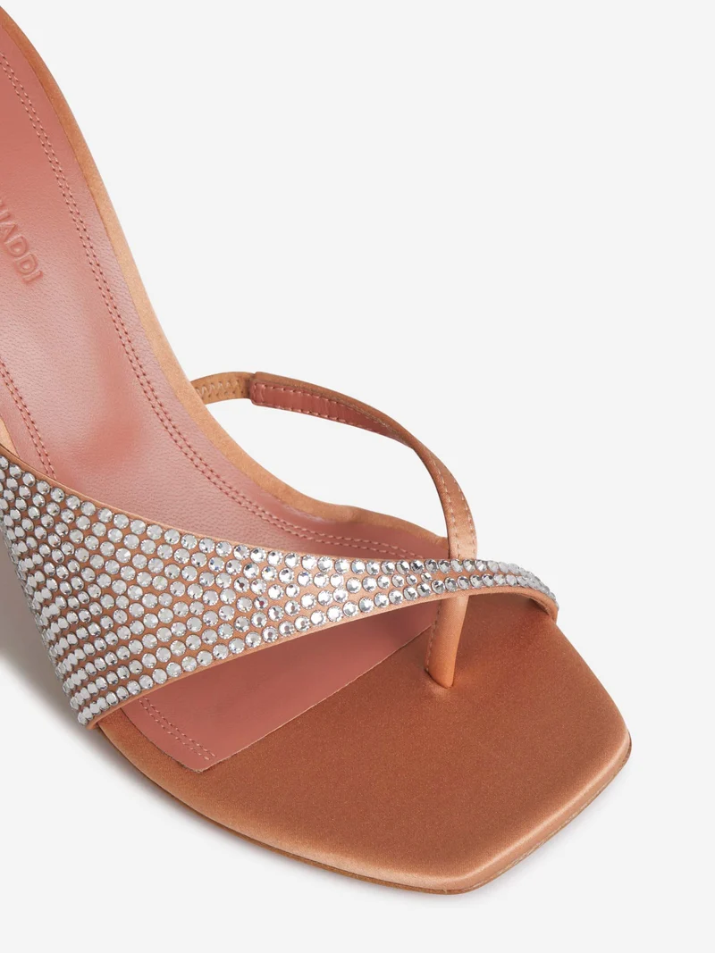 Sandalias Tacón Shiona