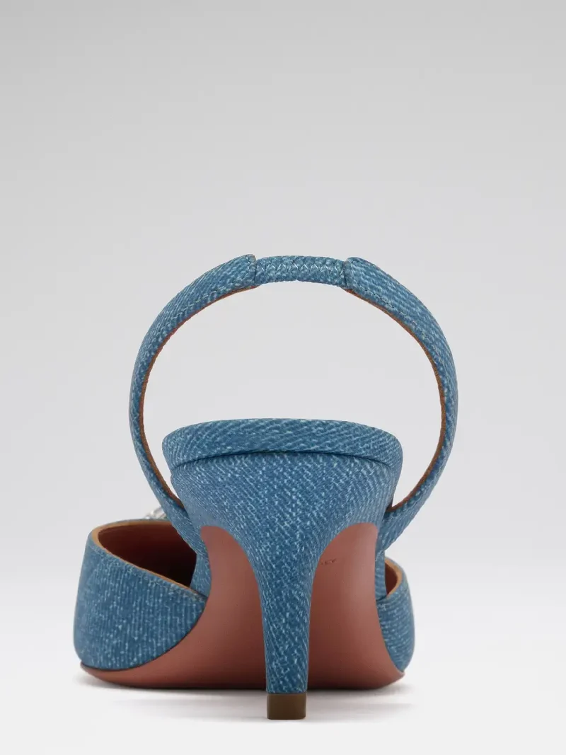 Zapatos Slingback Camelia 60