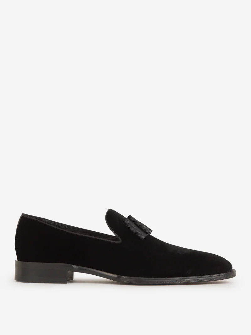 Mocasines Ubaldo Ante