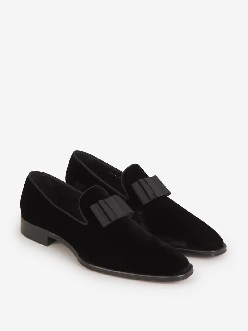 Mocasines Ubaldo Ante