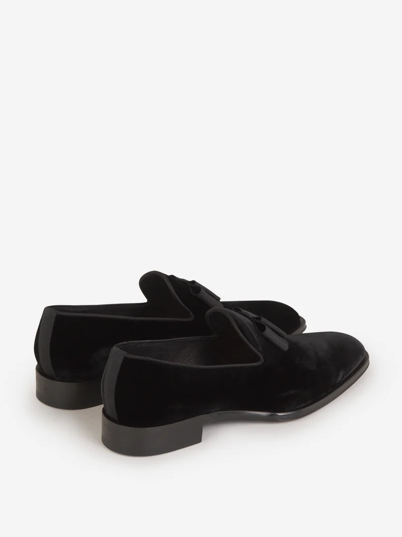 Mocasines Ubaldo Ante
