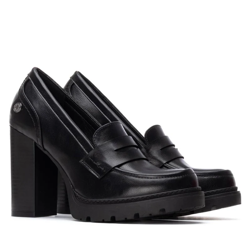 Zapato de mujer con tacón Refresh 17292701