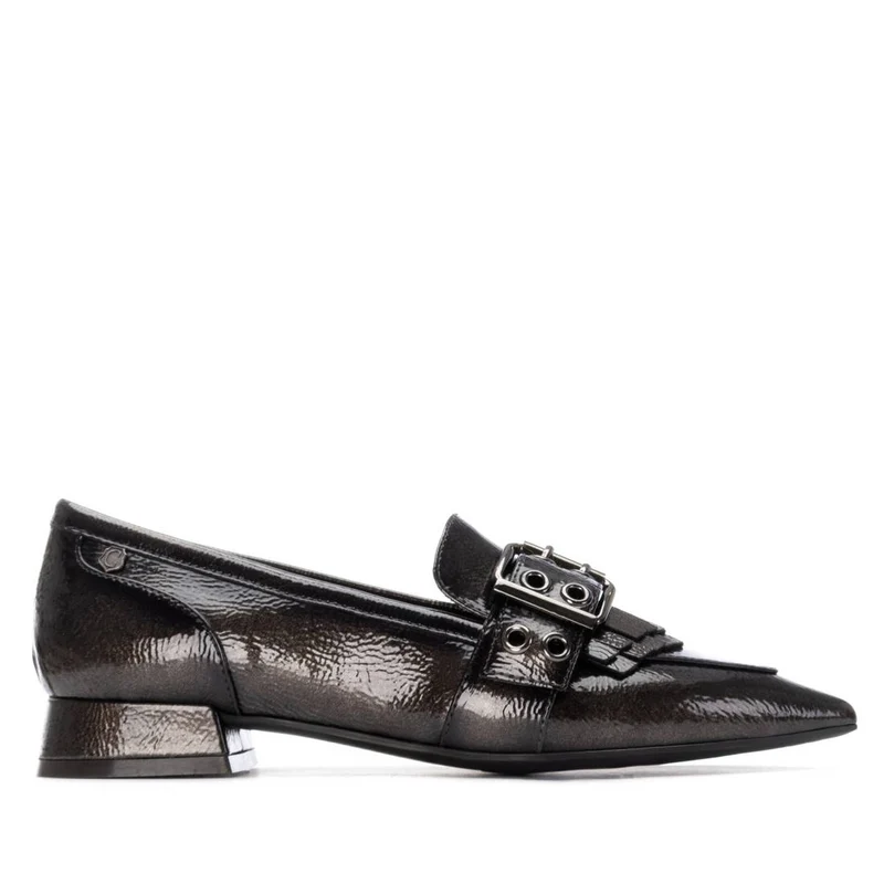 Zapato de mujer con tacón Carmela 16255805