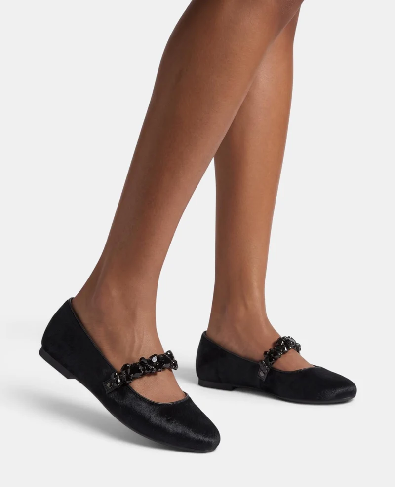 BAILARINAS DE PIEL