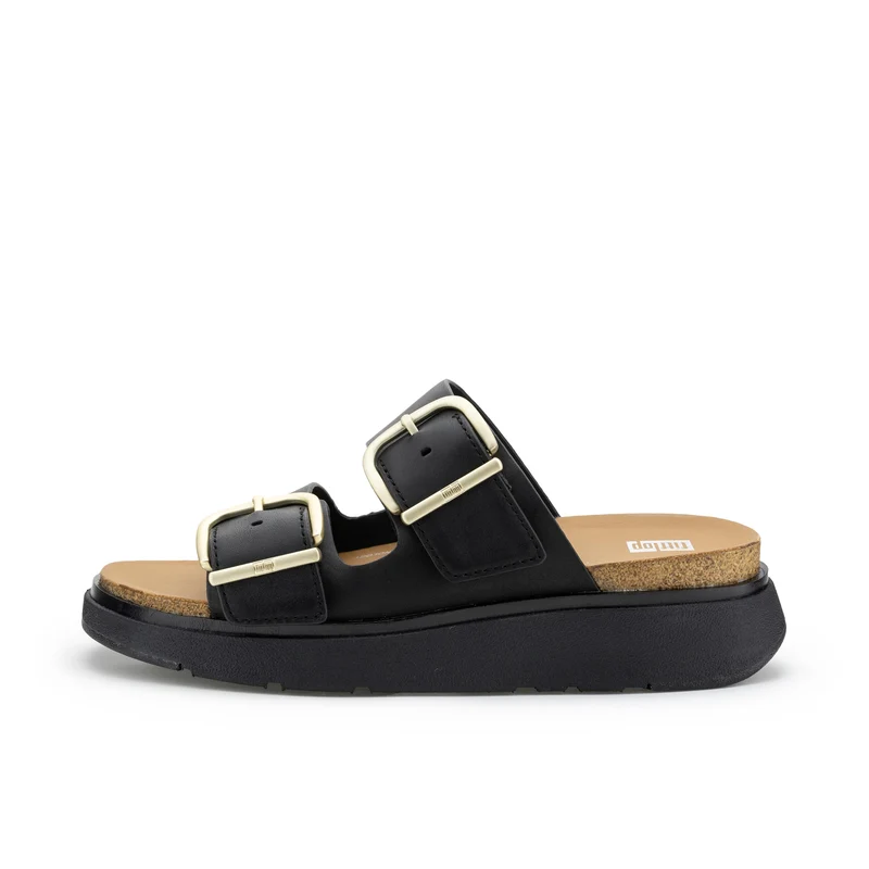 Sandalia negro HE8 FitFlop