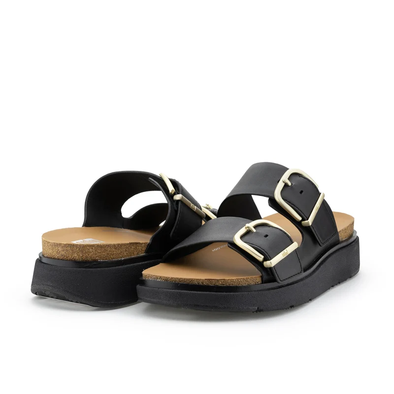 Sandalia negro HE8 FitFlop