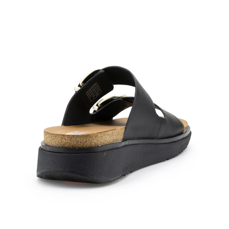 Sandalia negro HE8 FitFlop