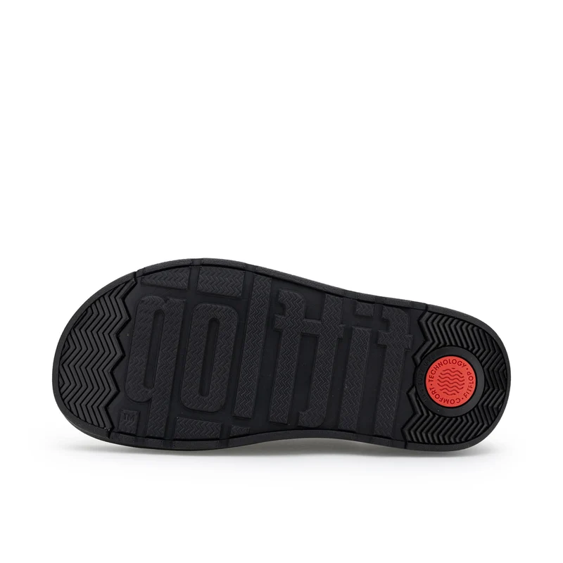Sandalia negro HE8 FitFlop