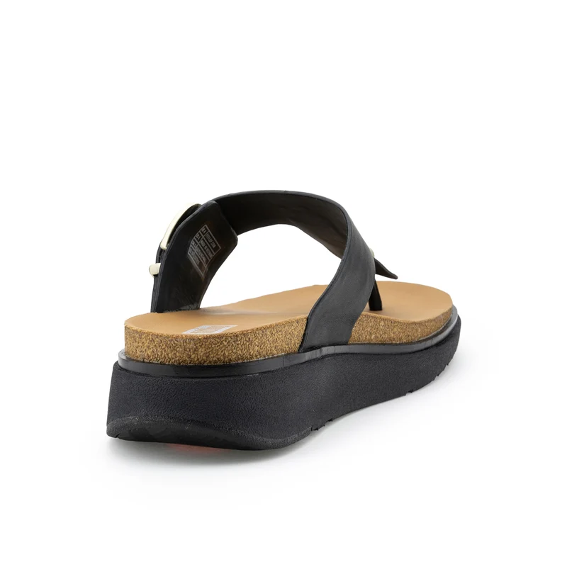 Sandalia negro HE7 FitFlop
