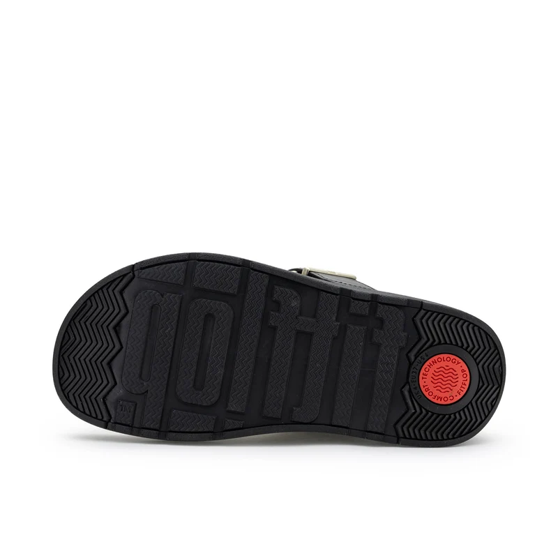 Sandalia negro HE7 FitFlop