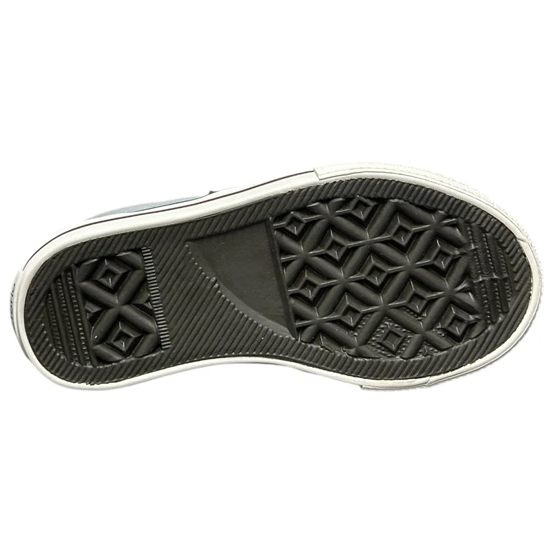 Zapatillas Victoria Tribu Lona 1065163 Gris