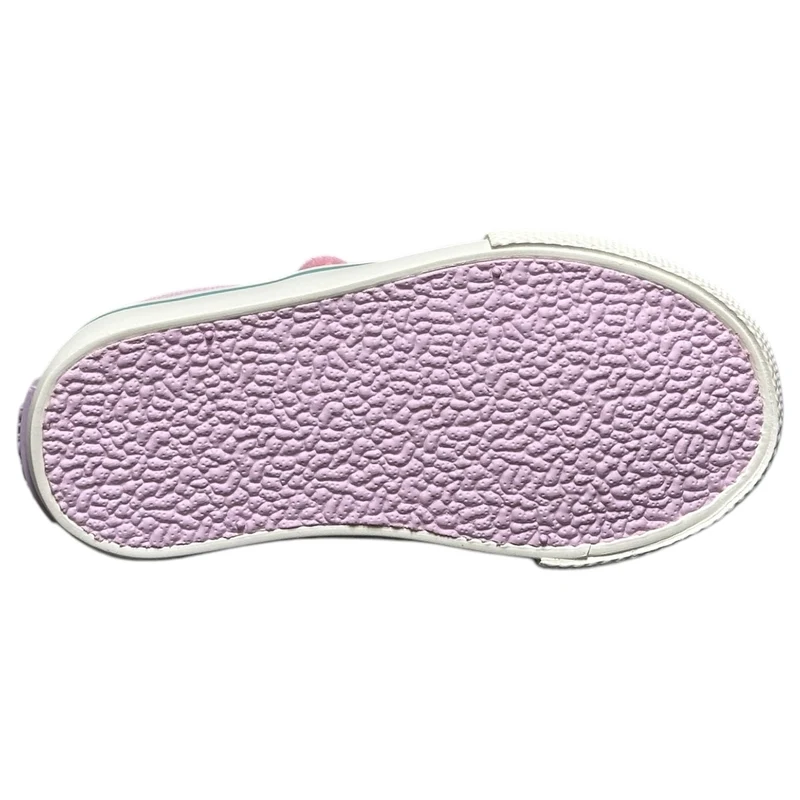 Zapatillas Victoria Tribu Lona 1065189 Pétalo