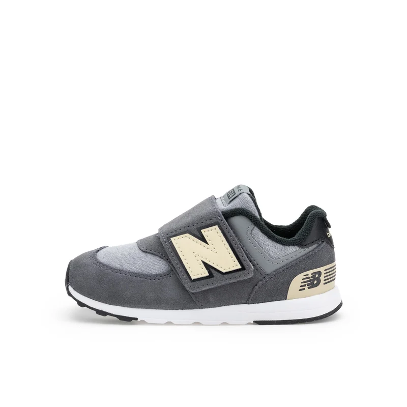 Deportiva gris/beige NW574LGG New Balance