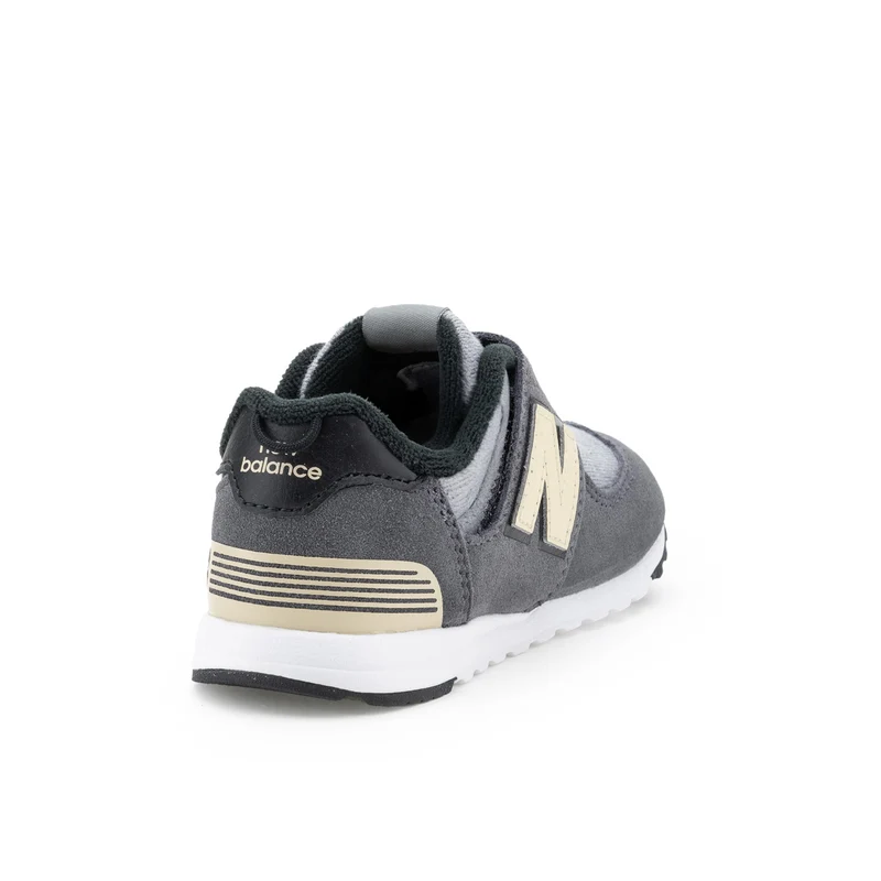 Deportiva gris/beige NW574LGG New Balance