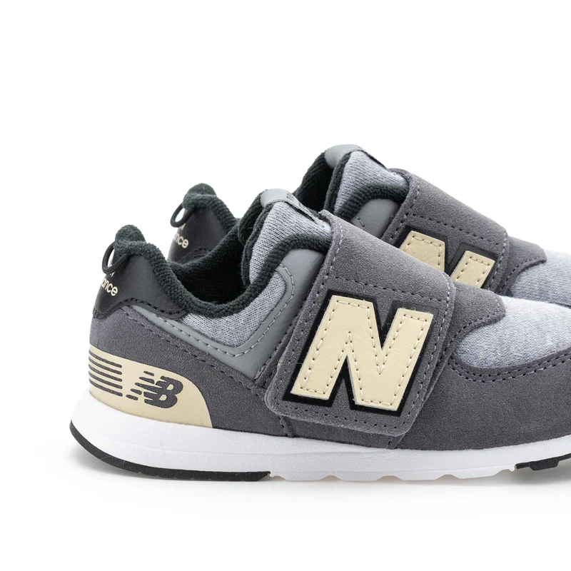 Deportiva gris/beige NW574LGG New Balance