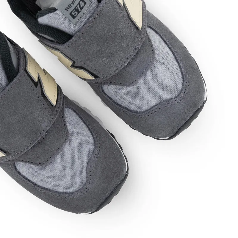 Deportiva gris/beige NW574LGG New Balance