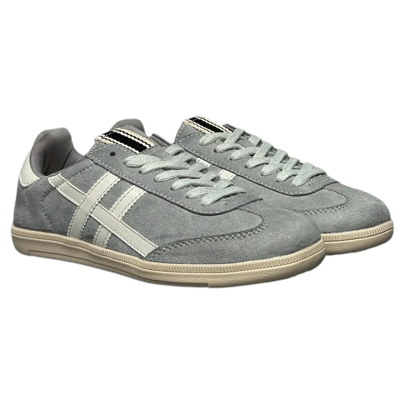 Zapatillas Corina M5075 Celeste