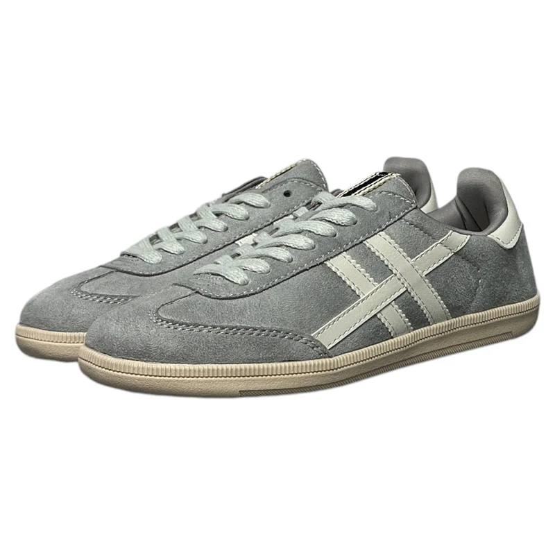 Zapatillas Corina M5075 Celeste