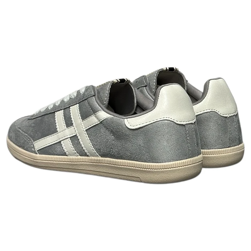 Zapatillas Corina M5075 Celeste