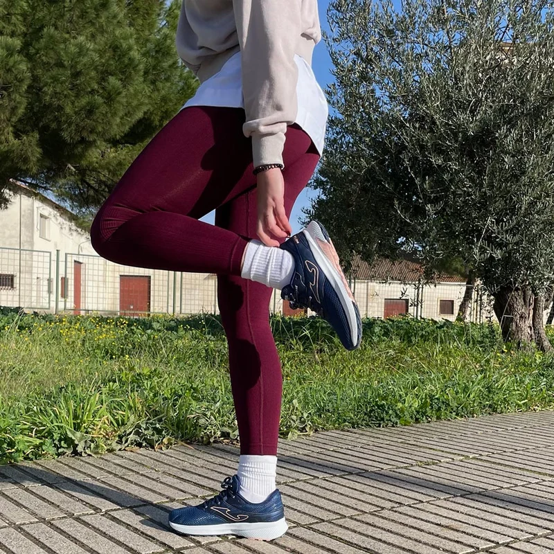 Zapatillas Joma Meta Lady 2503 Azul