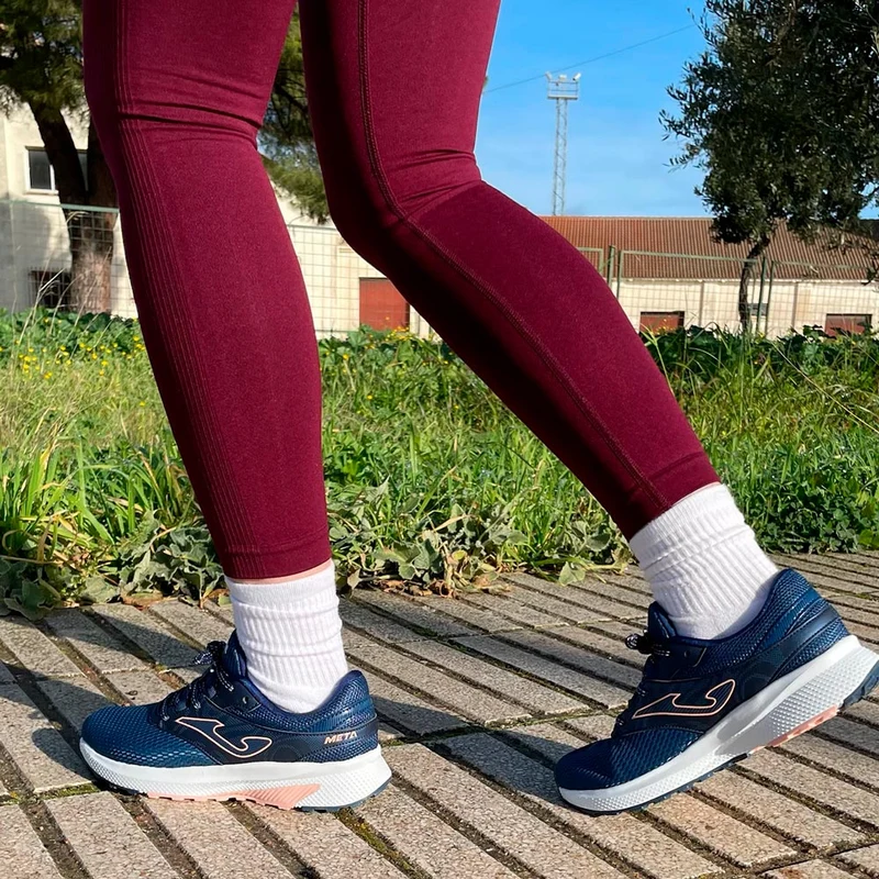 Zapatillas Joma Meta Lady 2503 Azul
