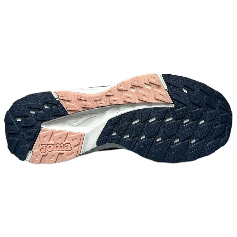 Zapatillas Joma Meta Lady 2503 Azul