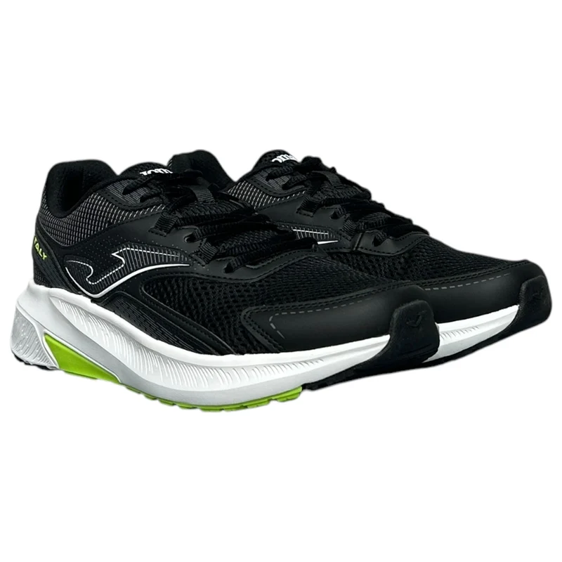 Zapatillas Joma Vitaly Men 2501 Negro Lima