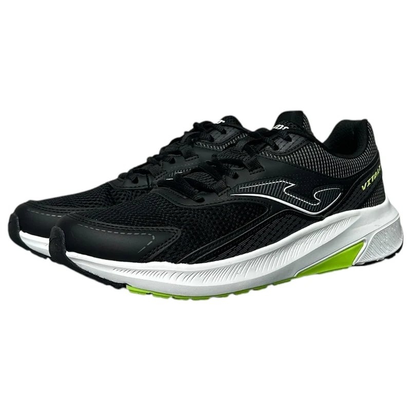 Zapatillas Joma Vitaly Men 2501 Negro Lima