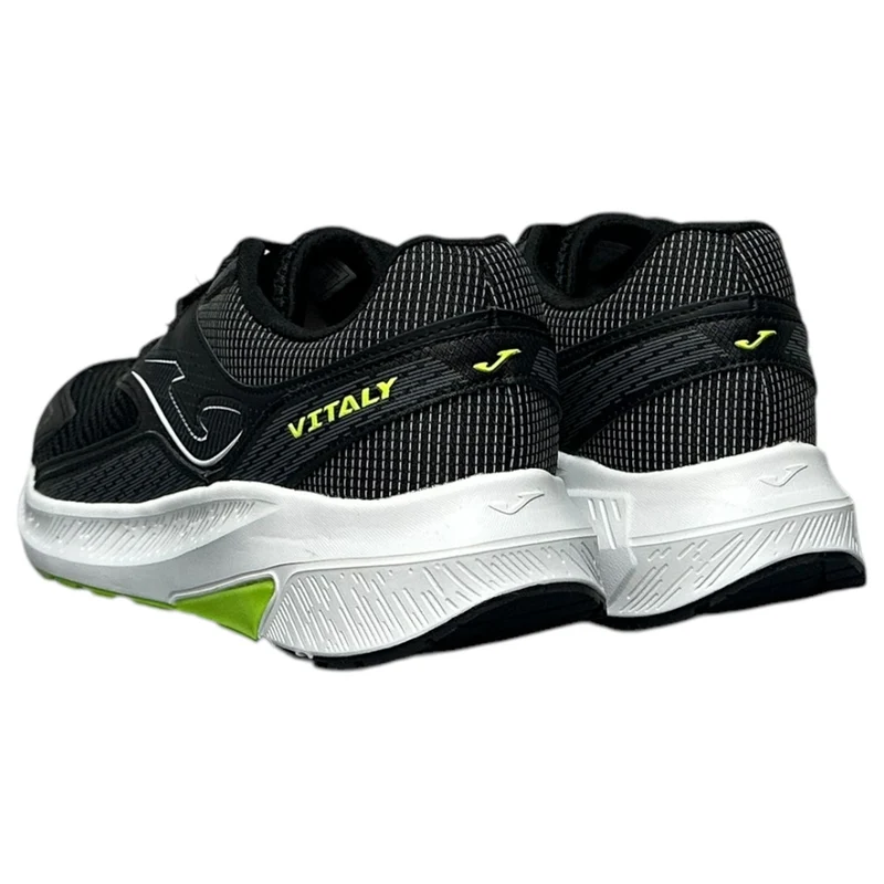 Zapatillas Joma Vitaly Men 2501 Negro Lima