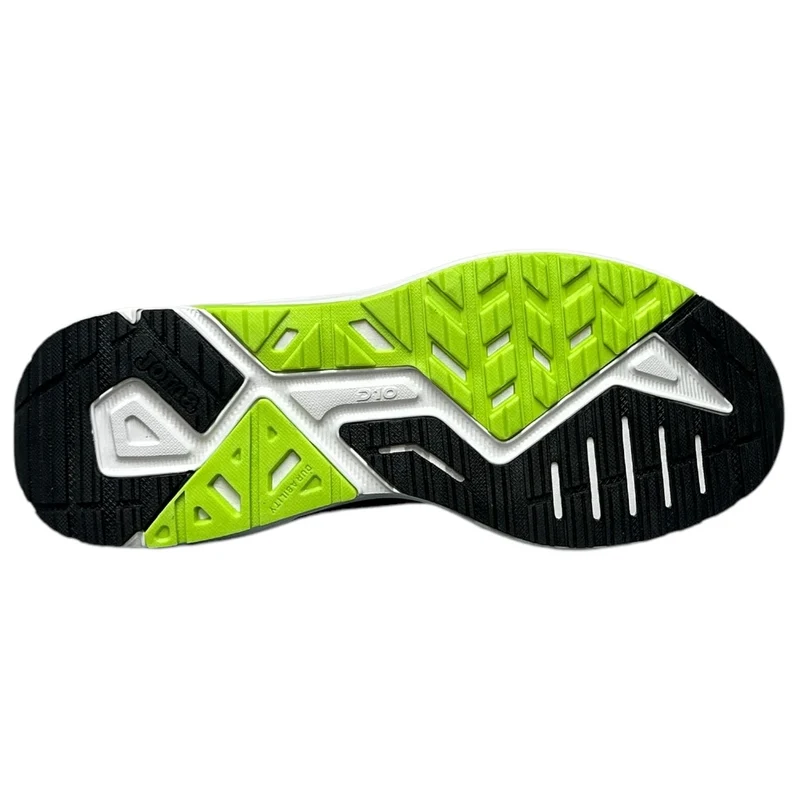 Zapatillas Joma Vitaly Men 2501 Negro Lima