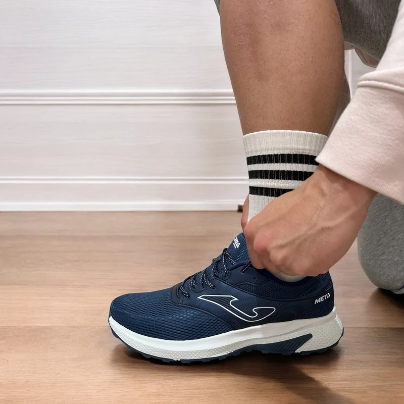Zapatillas Joma Meta Men 2503 Azul