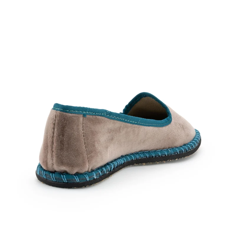 Veneciana topo/pavo TOP Pepa & Cris