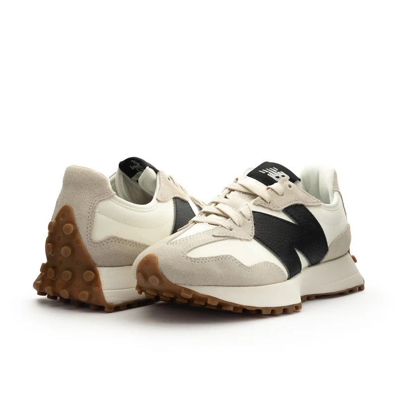 Deportiva beige/negro WS327GD New Balance